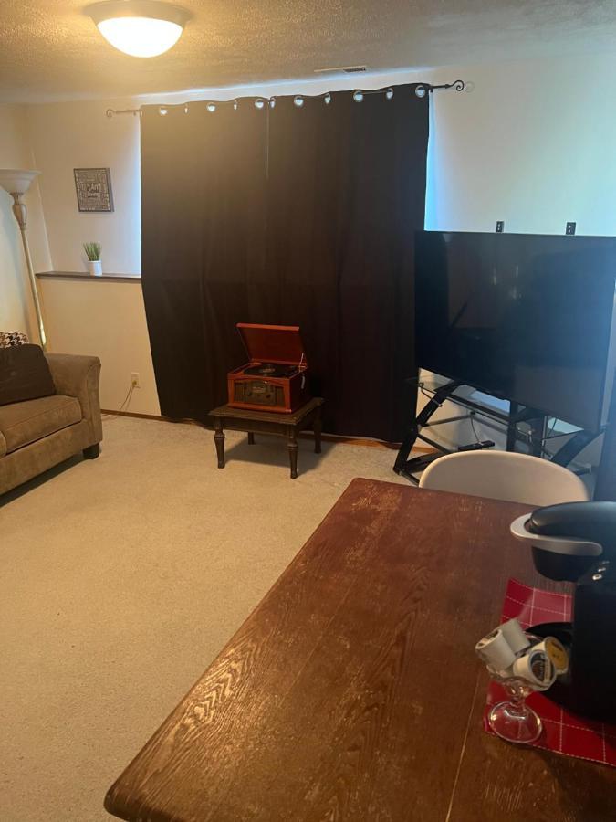 Anthony'S Home 斯波坎 外观 照片