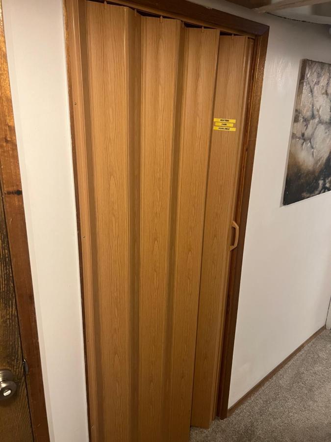 Anthony'S Home 斯波坎 外观 照片