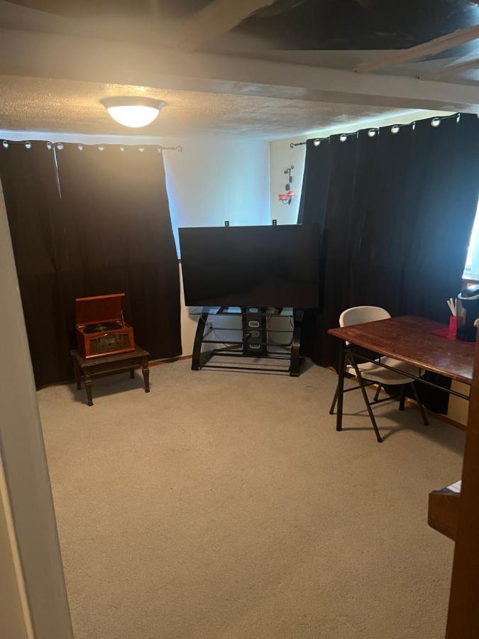 Anthony'S Home 斯波坎 外观 照片