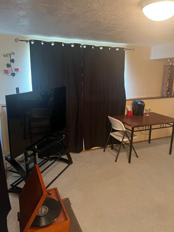 Anthony'S Home 斯波坎 外观 照片