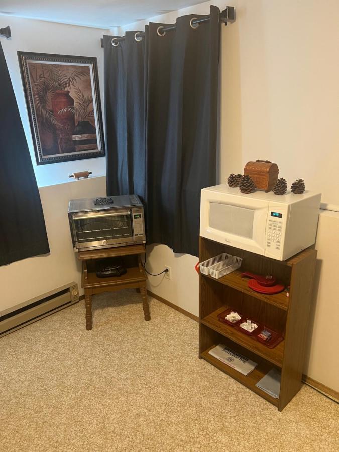 Anthony'S Home 斯波坎 外观 照片