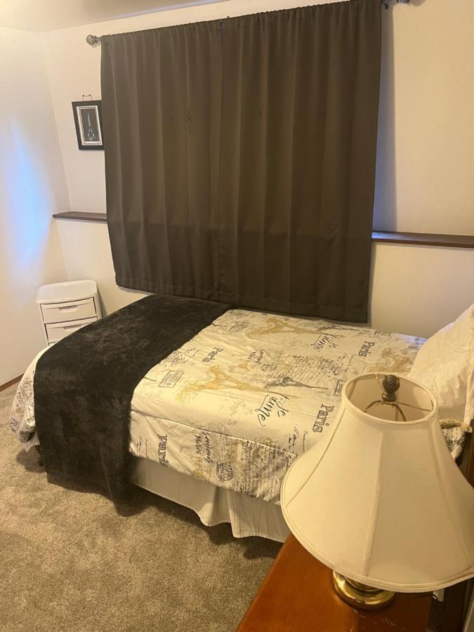 Anthony'S Home 斯波坎 外观 照片