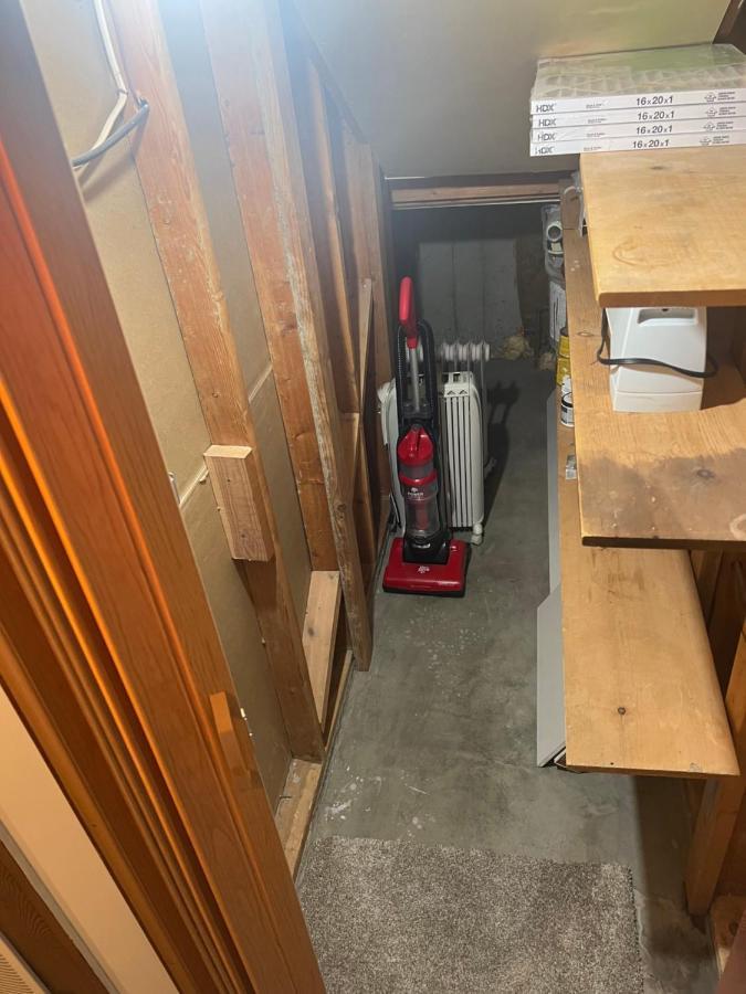 Anthony'S Home 斯波坎 外观 照片